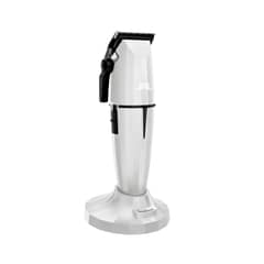 JRL PROFESSIONAL - Cortadora Inalámbrica Profesional JRL Onyx Clipper Blanco