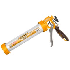 INGCO - Pistola Calafatera Industrial 380Mm/15" Hcg0115