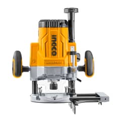 INGCO - Fresadora Electrica Industrial 2200W/12Mm Rt22008