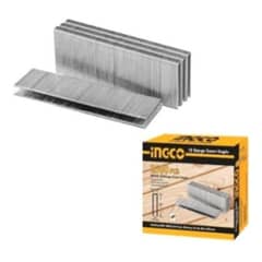 INGCO - Grapas Caja 2500 Unidades 40Mm Ast18401
