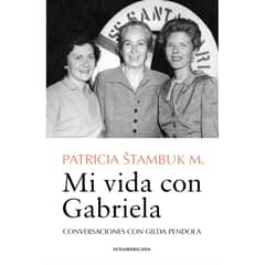 SUDAMERICANA - Mi Vida Con Gabriela