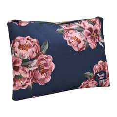 7VEINTE - Estuche / Cosmetiquero Floreado 7 Veinte