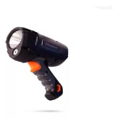 BIGBAMSPACE - Foco Energizer Hard Case Profesional Recargable 1000 Lumens