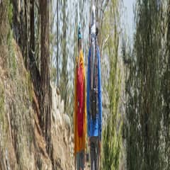 BIGBAMSPACE - Carpa Andina 2 Doite