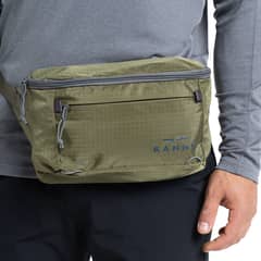 KANNU - WAIST PACK 5LTS