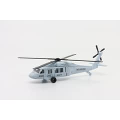 WELLY - Helicoptero Blackwom -