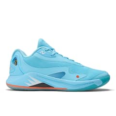 NEW BALANCE - Zapatillas Básquetbol Hombre Kawhi IV Celeste
