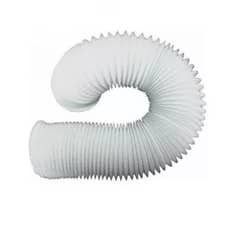 GENERICO - Manga de Ventilación 15cm 23mts