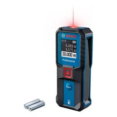 BOSCH - Medidor Glm 30-23 30mt