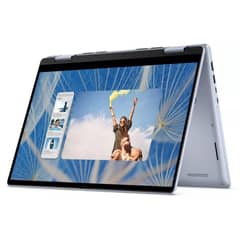 DELL - Inspiron 7440-7304 Tablet y Laptop, Intel Core i7, 1TB SSD, 16GB de RAM, Pantalla de 14 Tactil