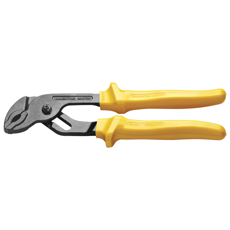 Pinza Pico Loro 10 Aislada 1.000 V MASTER