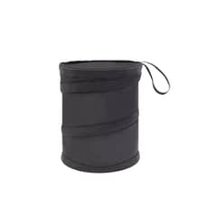 GENERICO - Basurero para auto organizador portátil impermeable color negro