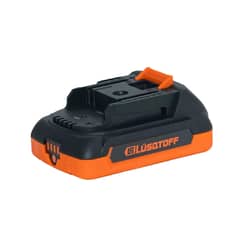 LUSQTOFF - Bateria Ion De Litio 18v De 2Ah LB1820-8