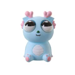 TIOZONEY - Juguete para apretar Big Eyes Cute