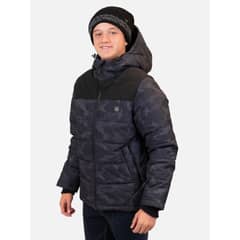 MAUI AND SONS - Parka Power Infantil Multicolor - Multicolor