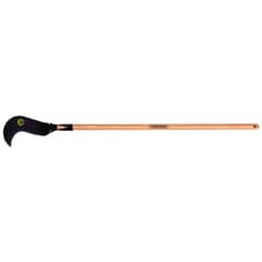 TRAMONTINA - Rozon Pesado 308X100Mm-920G Con Mango 120Cm