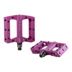TRIP - PEDAL BICI GRAVITY PURPURA NYLON