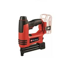 GENERICO - Clavadora Engrapadora Inalámbrica Einhell TE-CN 18 Li Solo