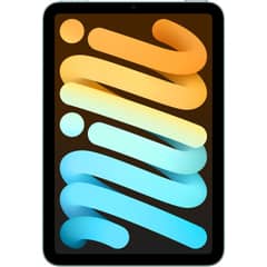 APPLE - IPad Mini 7 A17 Pro WiFi 8.3'' 128 GB Azul