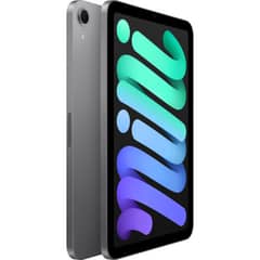 APPLE - IPad Mini 7 A17 Pro WiFi 8.3'' 256 GB Gris