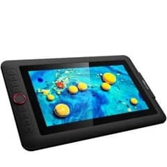 XP-PEN - Tableta Gráfica Digitalizadora Artist 22 pro Negra