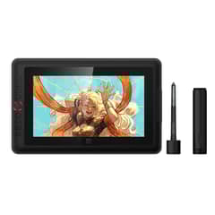 XP PEN - XP-PEN Artist 133 Pro V2 Tableta Gráfica Con Pantalla