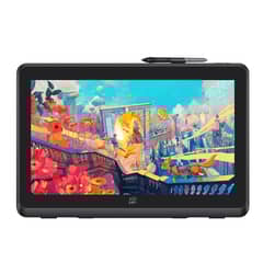 XP PEN - XPPen Artist 22 Plus 16k Tableta Gráfica