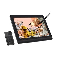 XP-PEN - Tableta Gráfica con teclado XP PEN Artist Pro 16 2ª Gen