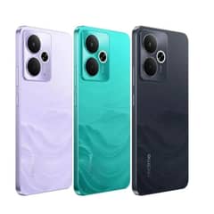 REALME - Cellphone 14T 5G 12GB 256GB Negro-RMX5078