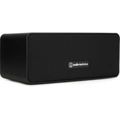 AUDIO TECHNICA - Parlante Bluetooth Audio-Technica AT-SP65XBT - Negro
