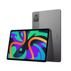 LENOVO - Xiaoxin Pad 2024 8gb 128gb TB-331FC 11 Gris
