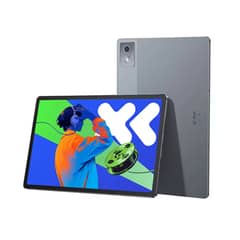 LENOVO - Xiaoxin Pad Pro 12.7 2025 8GB 128GB 12.7 Gris