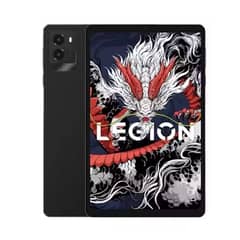 LENOVO - Y700 2025 8.8 TB-321FU 12GB 256GB Negro