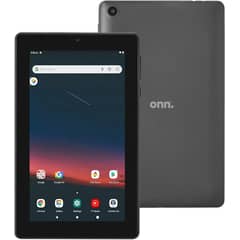 ONN - Tablet Surf Gen 3 - MTK Quad Core 2GB RAM 32GB Almacenamiento 7" - Android 12 Go
