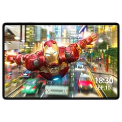 TECLAST - Tablet 8GB RAM y 128GB ROM 10.1 IPS Android 14 WIFI