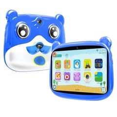 BRO TOUMI - Toumi Tablet Para Niños 7 Pulgadas 6g+128gtableta Android 11