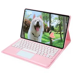 LENOVO - Tablet M11 8GB+128GB WiFi y Teclado Estuche-Rosa