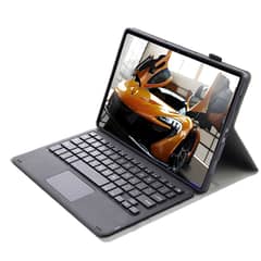 LENOVO - Tablet M11 8GB+128GB WiFi y Teclado & Estuche-Negro