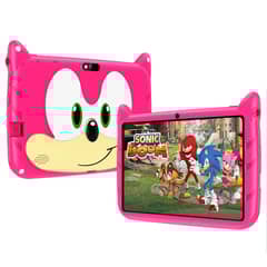 BRO TOUMI - Toumi Tablet Sonic Pegasus Para Niños 7 Pulgadas Android 12 4000mAh