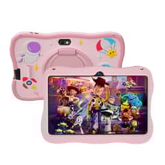 BRO TOUMI - Toumi Tablet Pegasus Para Niños 7 Pulgadas 6g+128g Android12 8000mAh-R