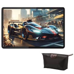 LENOVO - Tablet M11 8GB+128GB WiFi Y Estuche