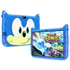 BRO TOUMI - Toumi Tablet Sonic Pegasus Para Niños 7 Pulgadas Android 12 4000mAh