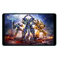 TECLAST - Tablet 4GB RAM y 64GB ROM 8.0 IPS Android 15