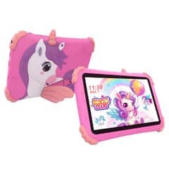 OVOTOUMI - Toumi Tablet Pegasus Para Niños 7 Pulgadas 6g+128g Android 12 8000mAh