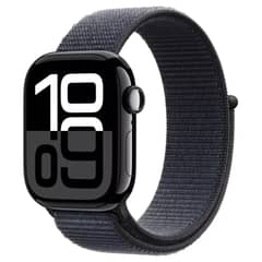 APPLE - Watch Series 10 GPS 42mm Aluminio Black Correa Loop