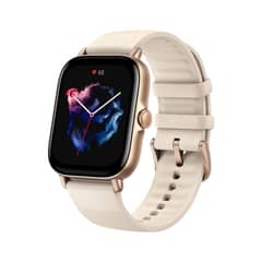 AMAZFIT - GTS 3 1.65" Reloj inteligente Support Smart Watch