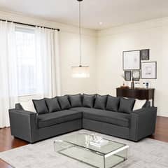 SITIAL HOME - SECCIONAL EMILIA MARENGO CON RESORTES POCKET