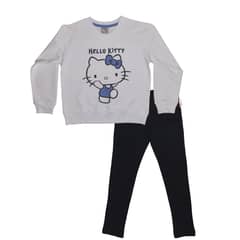 HELLO KITTY - Conjunto Niña