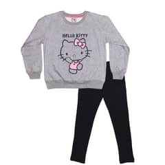 HELLO KITTY - Conjunto Niña