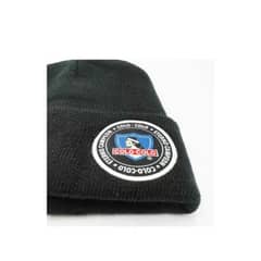 TITANIO - Gorro Colo-colo De Lana Eterno Campeon